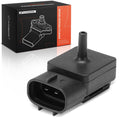 A-Premium Manifold Pressure (MAP) Sensor Compatible with Toyota