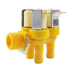 F8286401P Washer Water Valve Compatible with Speed Queen Huebsch Unimac