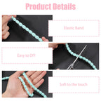 84 Yards 12 Colors Mini Pom Pom Fringe Trim