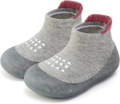 Baby Sock Shoes Toddler Boys Girls Sneakers Infant Slipper Socks