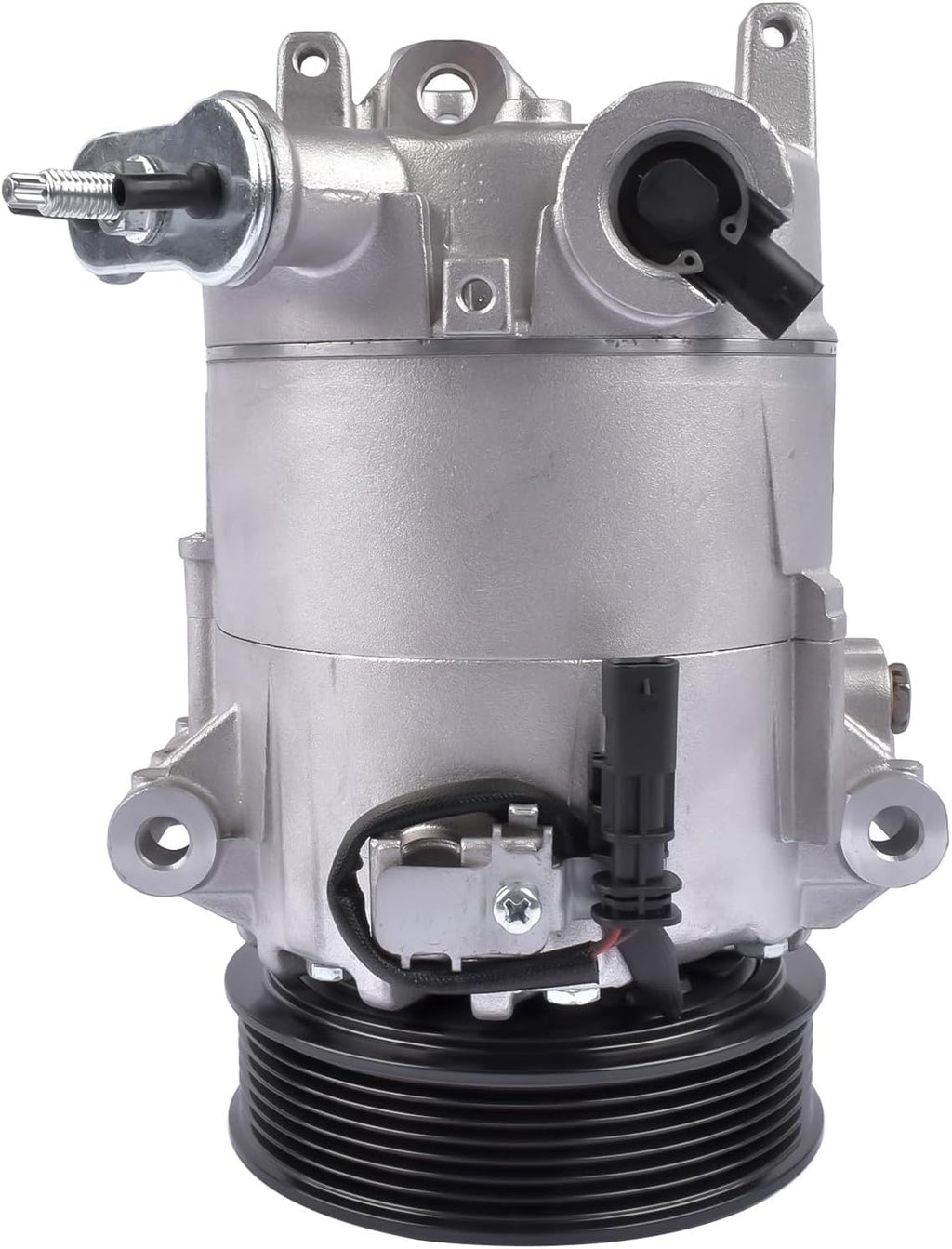 AC Compressor Replacement for Buick LaCrosse Regal 2012-2016 L4 2.4L