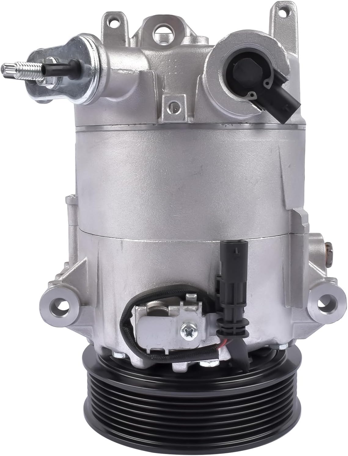 AC Compressor Replacement for Buick LaCrosse Regal 2012-2016 L4 2.4L