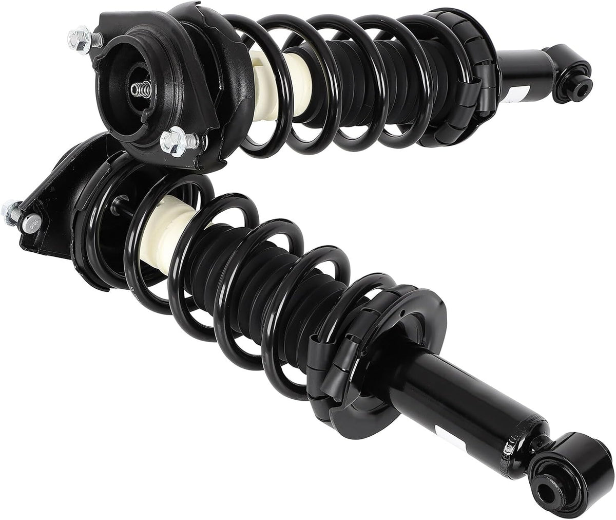 AUTOMUTO Rear Complete Struts Spring Assembly for Subaru Legacy 2010-2012