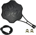 RUIDROLC Replacement 84004416 Gas Cap Kit