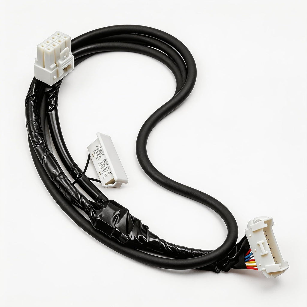 DA96-00640B Refrigerator Wiring Harness