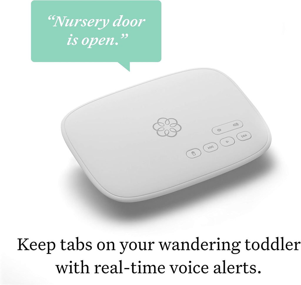 Smart Home Security with Motion and Door/Window sensors. No Contracts and Free self-Monitor Plan. Optional
