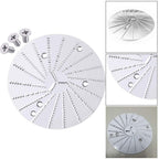 Zorsculpt for Crescent Tool and Filter Basket Replacement