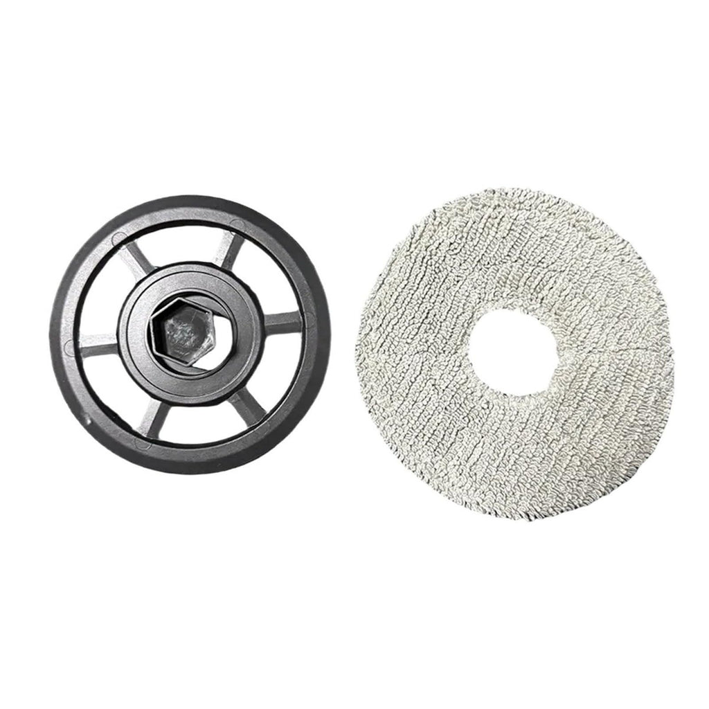 Mop Tray，Compatible For Roomba,415X/Plus 415 Combo