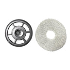 Mop Tray，Compatible For Roomba,415X/Plus 415 Combo