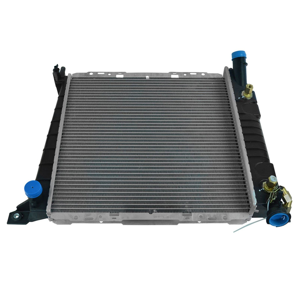 Radiator Assembly Aluminum Core