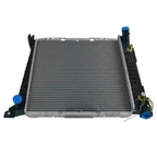 Radiator Assembly Aluminum Core