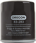 Oregon Oil Filter, for Briggs & Stratton, Kohler Engines