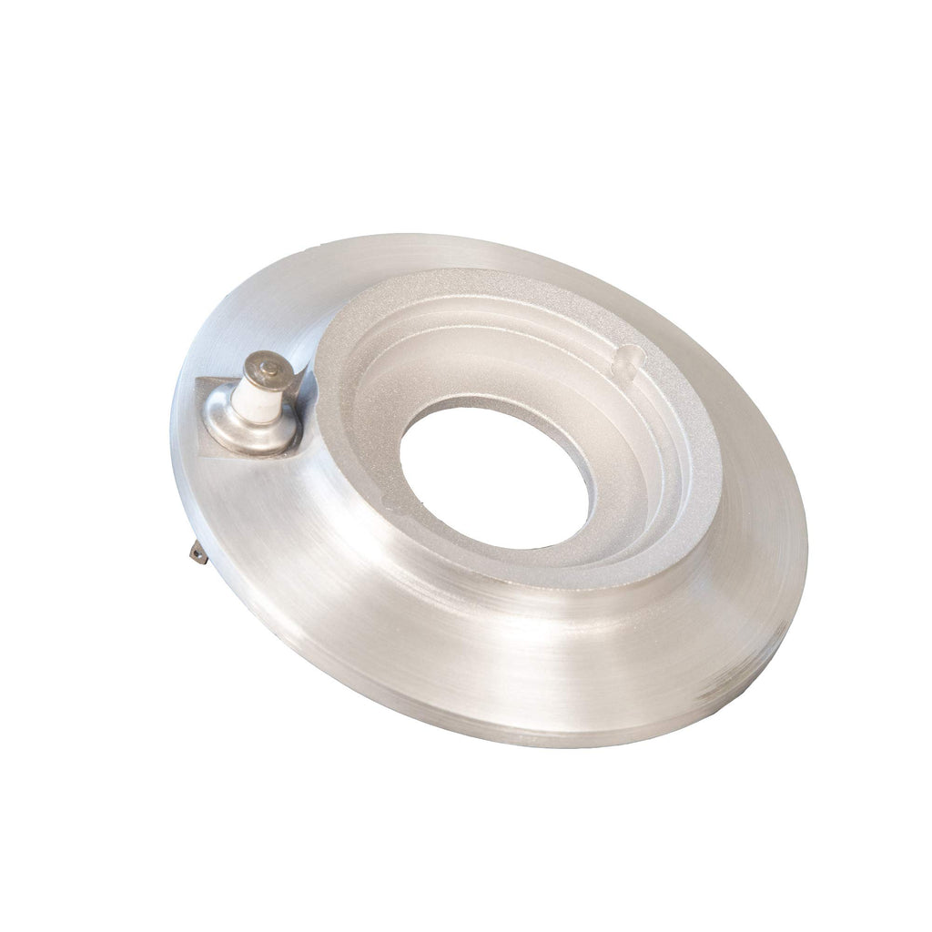 Viking PB050034 Burner Base VGSU RR REPL