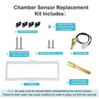 Water Heater Parts SP21046 Water Heater Chamber Sensor Replacement Kit