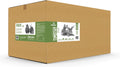 Standlee Western Timothy Grass Hay Small Animal Food for Rabbits, Guinea Pigs, and Chinchillas, 20 lb. Box