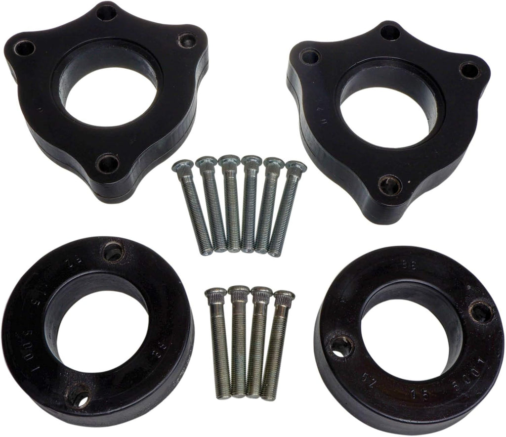 Complete Lift Kit 30mm for Honda ACCORD 2013-present