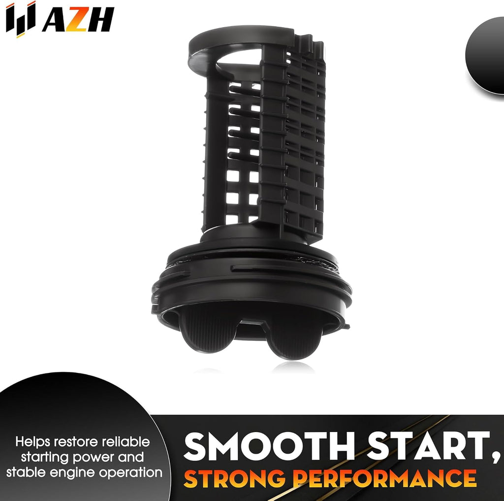 Washer Pump Filter Replacement For LG WM2496HSM WM2496HWM WM2497HWM WM2501HVA WM2501HWA WM2601HL WM2601HR WM2601HW WM2650HRA WM2650HWA WM2655HVA WM2677HBM WM2677HSM WM2677HWM WM2688HNM WM2688HNMA