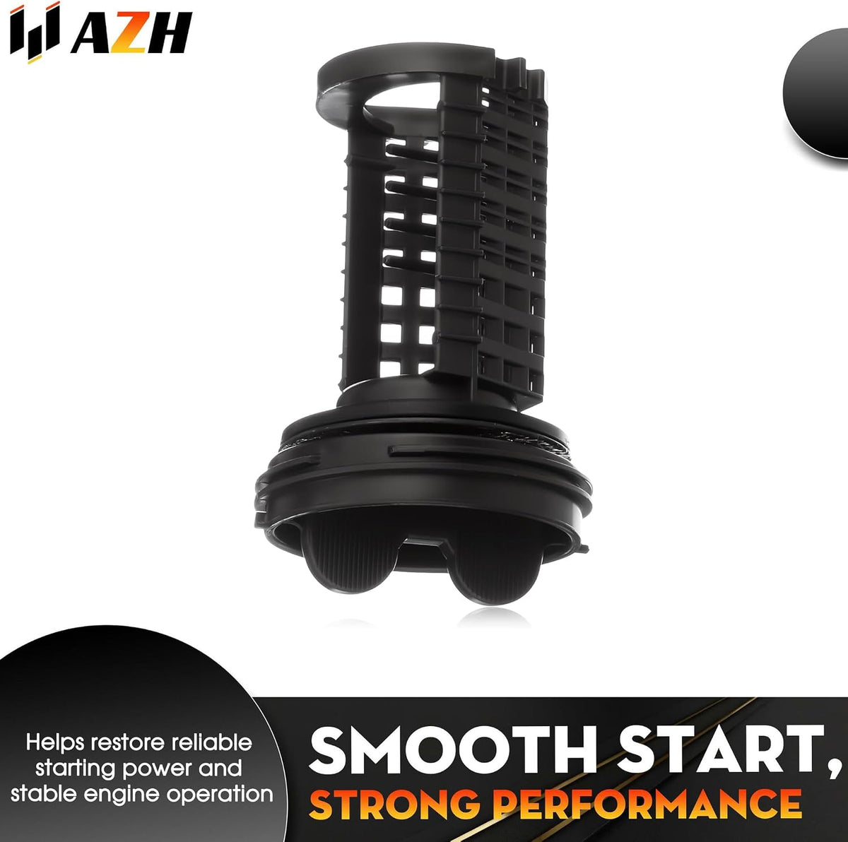 Washer Pump Filter Replacement For LG WM2496HSM WM2496HWM WM2497HWM WM2501HVA WM2501HWA WM2601HL WM2601HR WM2601HW WM2650HRA WM2650HWA WM2655HVA WM2677HBM WM2677HSM WM2677HWM WM2688HNM WM2688HNMA