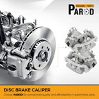 PAROD 18B4893 18B4892 Rear Brake Caliper