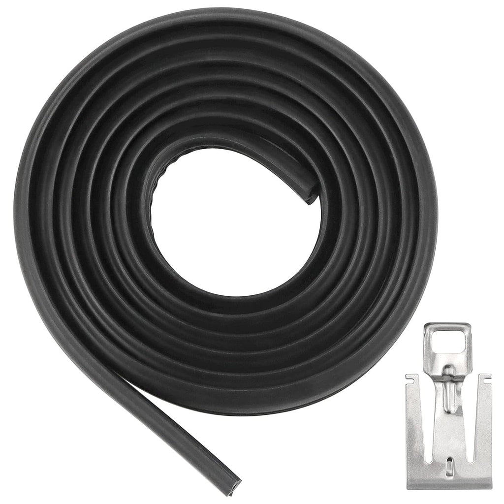 W10542314 Dishwasher Door Gasket Strike Kit By AMI PARTS