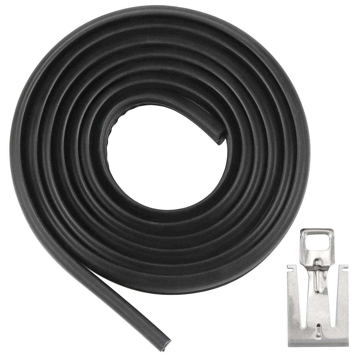 W10542314 Dishwasher Door Gasket Strike Kit By AMI PARTS