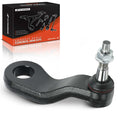 A-Premium Front Steering Pitman Arm, Compatible with Chevrolet & GMC