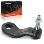 A-Premium Front Steering Pitman Arm, Compatible with Chevrolet & GMC
