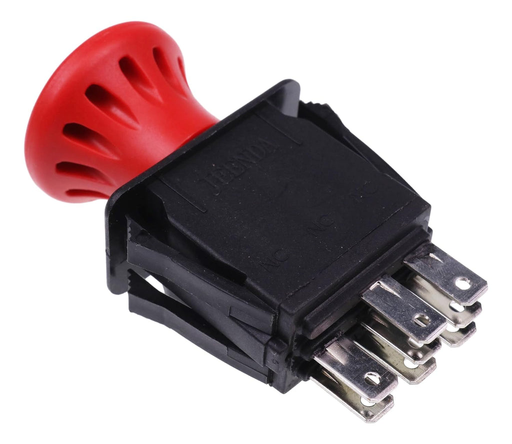 PTO Switch 539131627 597520401 430-433 Compatible with Husqvarna AYP Dixon Craftsman PZT 4822 LZ6127 MZ 6128 DX148