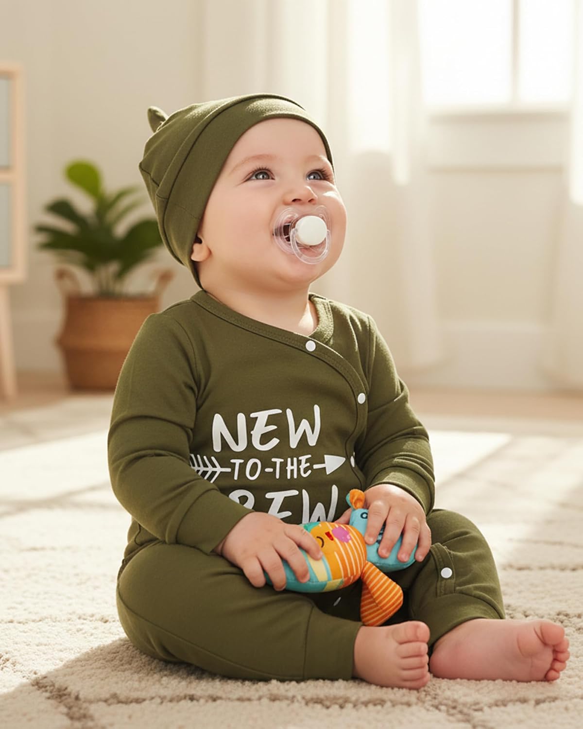 Preemie Newborn Baby Boy Clothes Infant Clothing Romper Pant Outfits Set Layette Essentials 19 Pieces 0 3 6 12 Months