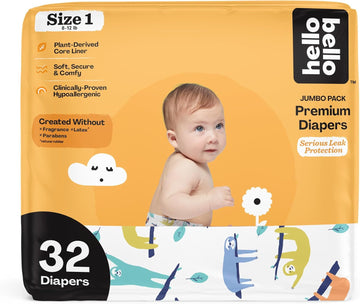 Diapers