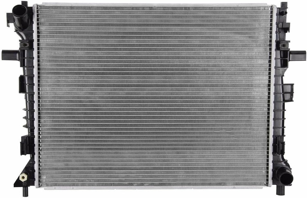 BESUTO Radiator Replacement Direct Fit For Ford Crown Victoria 4.6L 2006-2011