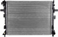 BESUTO Radiator Replacement Direct Fit For Ford Crown Victoria 4.6L 2006-2011