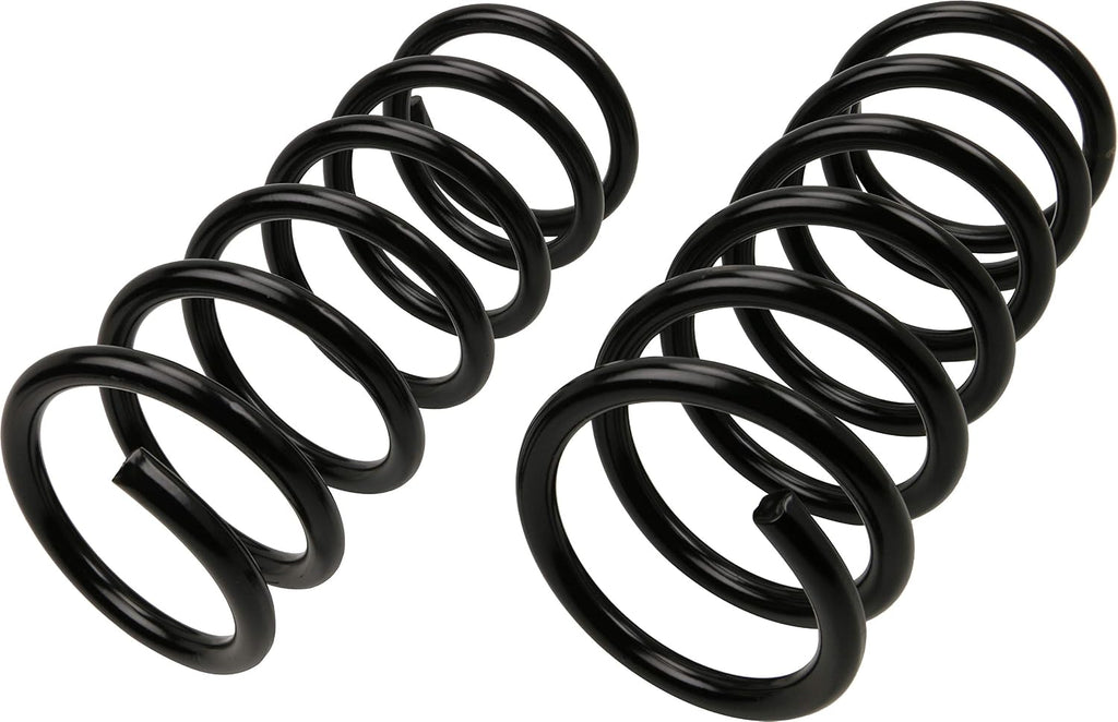 MOOG 81589 Coil Spring Set for 2007-2013 Nissan Altima