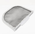 CompatibleLint Filter Replacement for DLEY1701V, DLEY1701VE, DLEY1901KE, DLEY1901WE, DLG1002F, DLG1002W Dryers