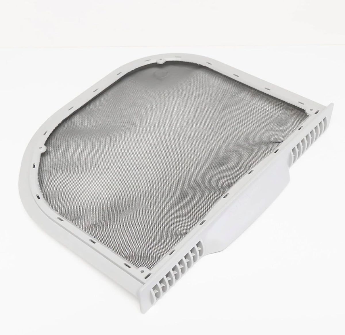 CompatibleLint Filter Replacement for DLEY1701V, DLEY1701VE, DLEY1901KE, DLEY1901WE, DLG1002F, DLG1002W Dryers