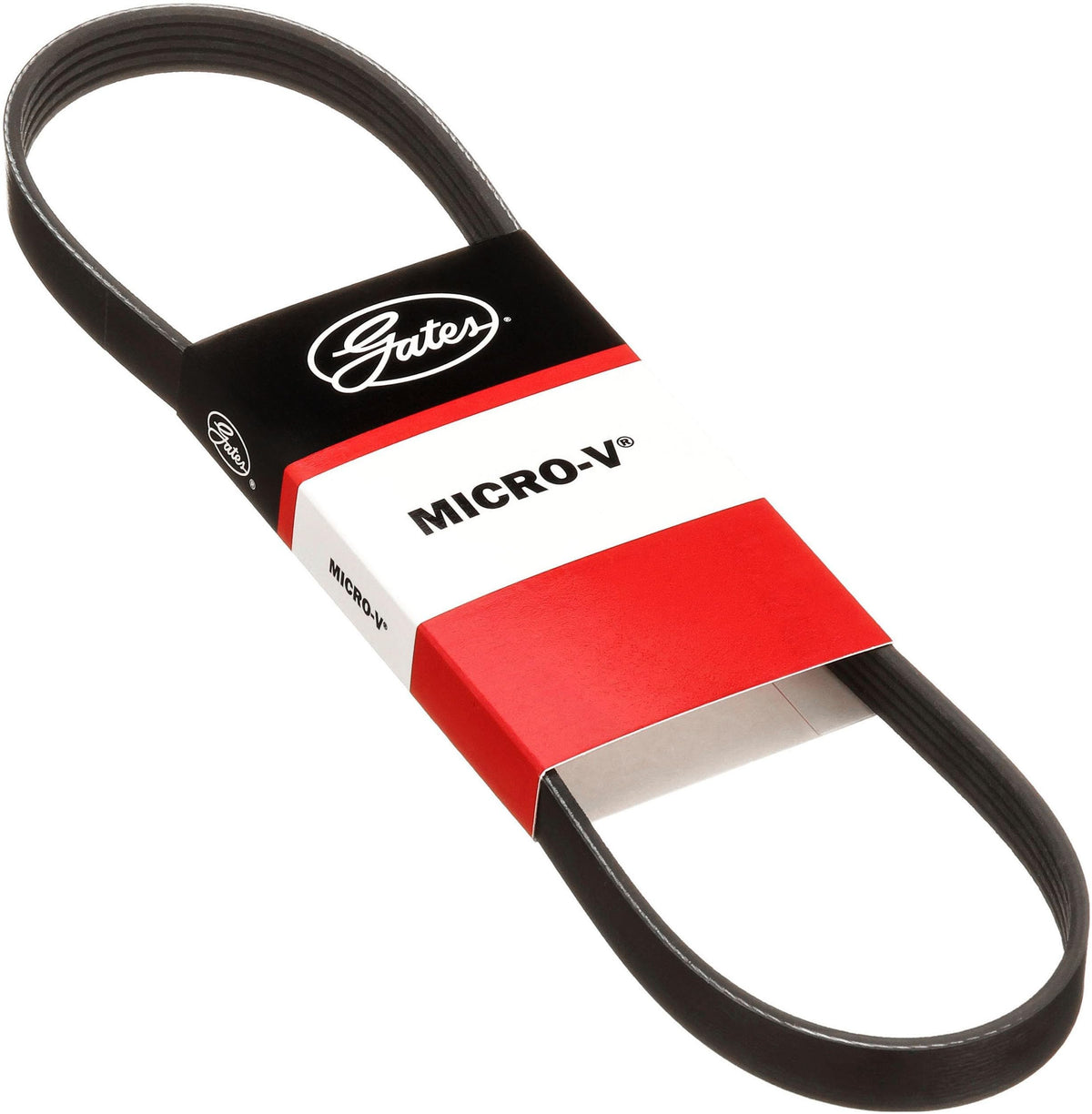 Gates K050316 Micro-V Serpentine Drive Belt