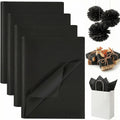 330 Sheets Black Tissue Paper, 14 X 10 inches