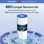 PXST150 Pool Filter Replaces Hayward X-Stream CC1500 1PACK