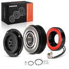 A-Premium AC Compressor Clutch Kit Compatible with Mercedes-Benz