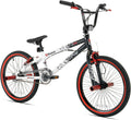Nebula BMX/Freestyle Bike, 20-Inch