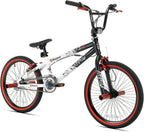 Nebula BMX/Freestyle Bike, 20-Inch