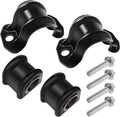 52110141AB Front Sway Bar Bushings Kit 928-563