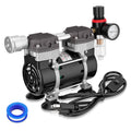 50L/Min Oilless Vacuum Pump for Laboratory Electronics DIY Industry