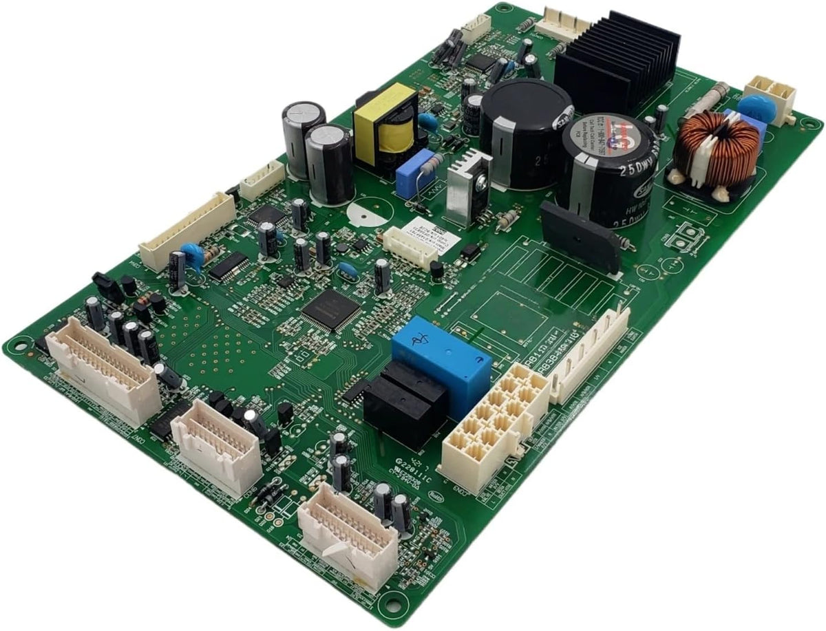EBR83845002 for LG Refrigerator Control Board
