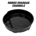 87015 Drum Drain Funnel (55 Gallon)