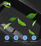 Front Trunk Mat for Tesla Model Y 2020-2025