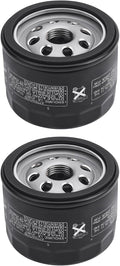 49065-0721 Oil Filter 49065-7007 for KawasakiFR691V FR730V FX691V FX730V(2)