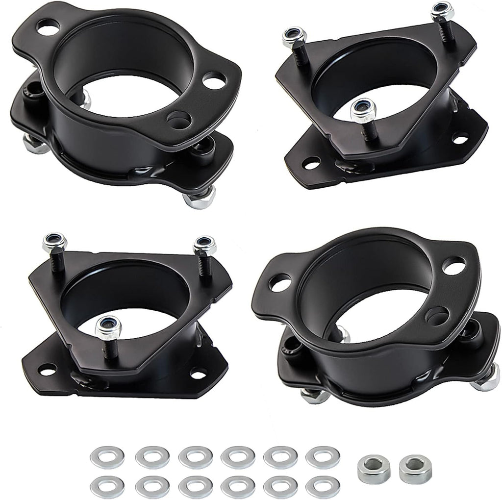 maXpeedingrods 3" Front 2" Rear Lift Kit for Ford Explorer 2006-2010