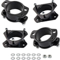 maXpeedingrods 3" Front 2" Rear Lift Kit for Ford Explorer 2006-2010