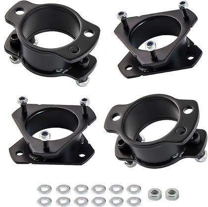 maXpeedingrods 3" Front 2" Rear Lift Kit for Ford Explorer 2006-2010